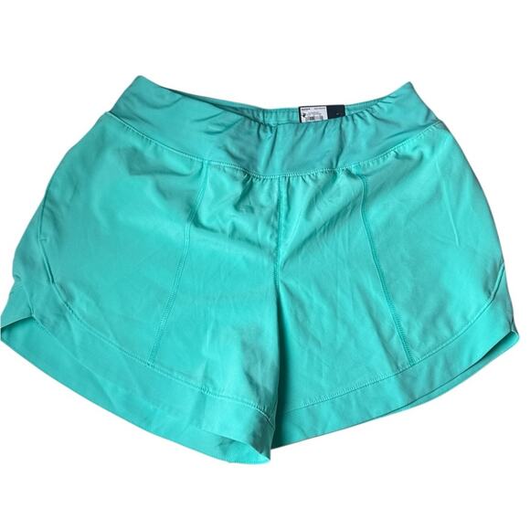 Tek Gear Aruba Bay Athletic  Sporty Shorts With Pockets Sz M NWT - Picture 1 of 7